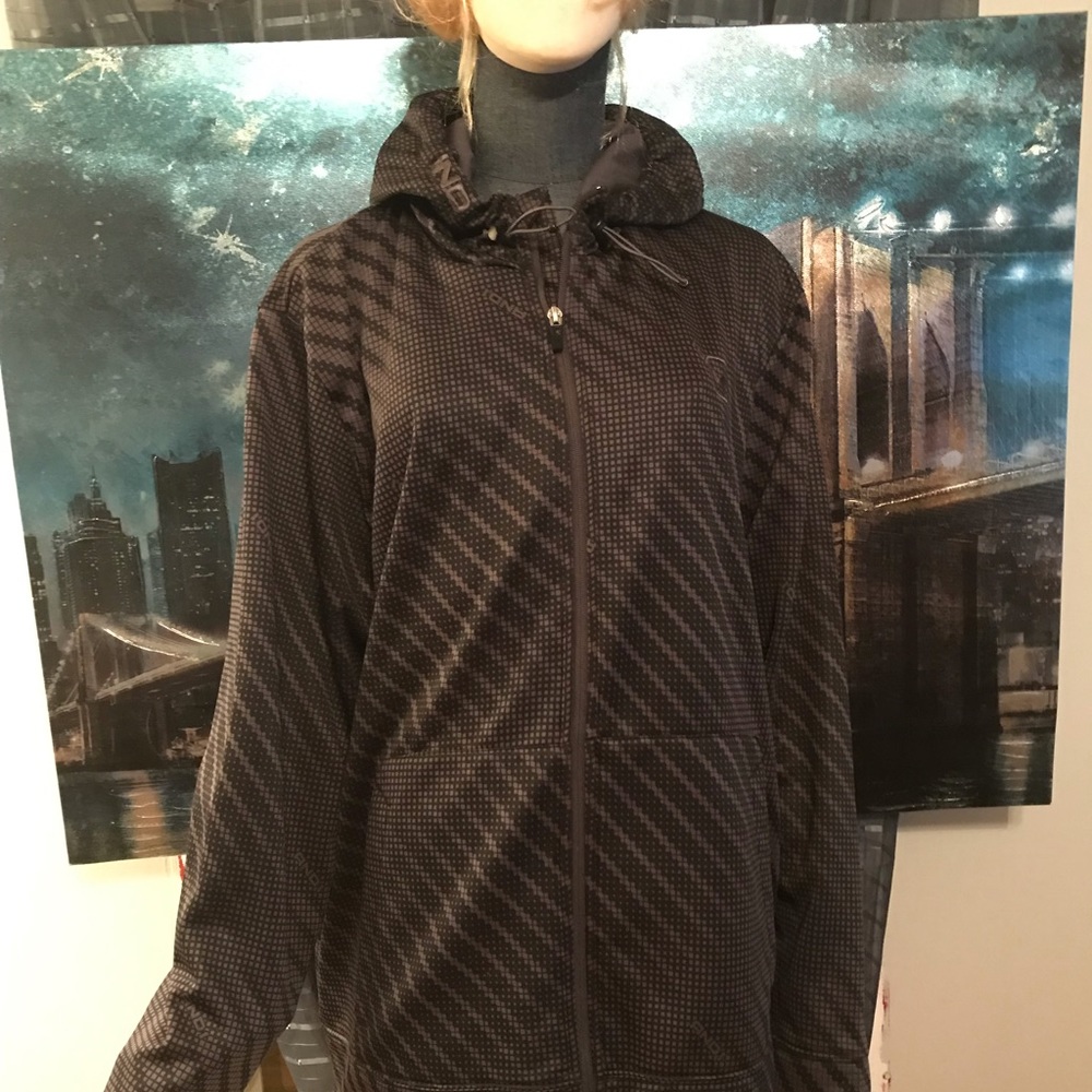 ‼️Bundle & Save‼️ And1 Full Zip Hoodie Sz XL